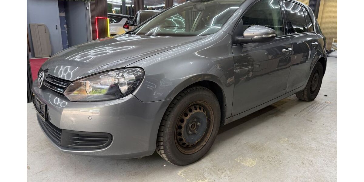 VW Golf 324.000 km 1.990 &euro; Schweich 54338