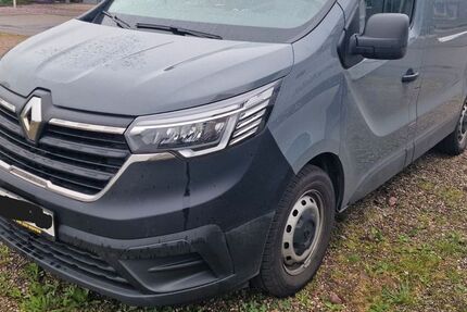 Renault Trafic 60.000 km 21.000 &euro; Kippenheim 77971