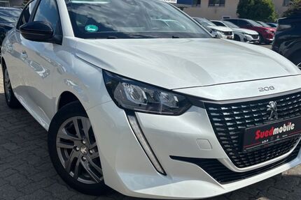 Peugeot 208 26.000 km 13.950 &euro; Singen 78224