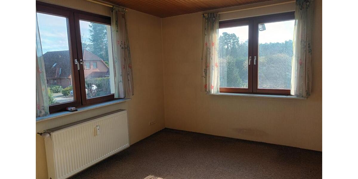 Etagenwohnung Hambühren - 2 Zimmer, 65 m&sup2;, 115.000&euro; | Angebot:25795024
