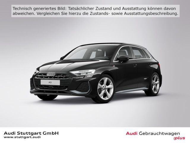 Audi A3 5.212 km 36.440 &euro; Böblingen 71034