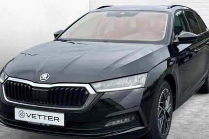 Skoda Octavia 110.600 km 18.449 &euro; Pressig 96332