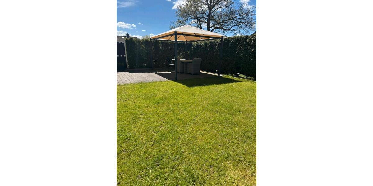 Erdgeschoßwohnung Celle Altencelle - 4 Zimmer, 98 m&sup2;, 252.000&euro; | Angebot:27078096
