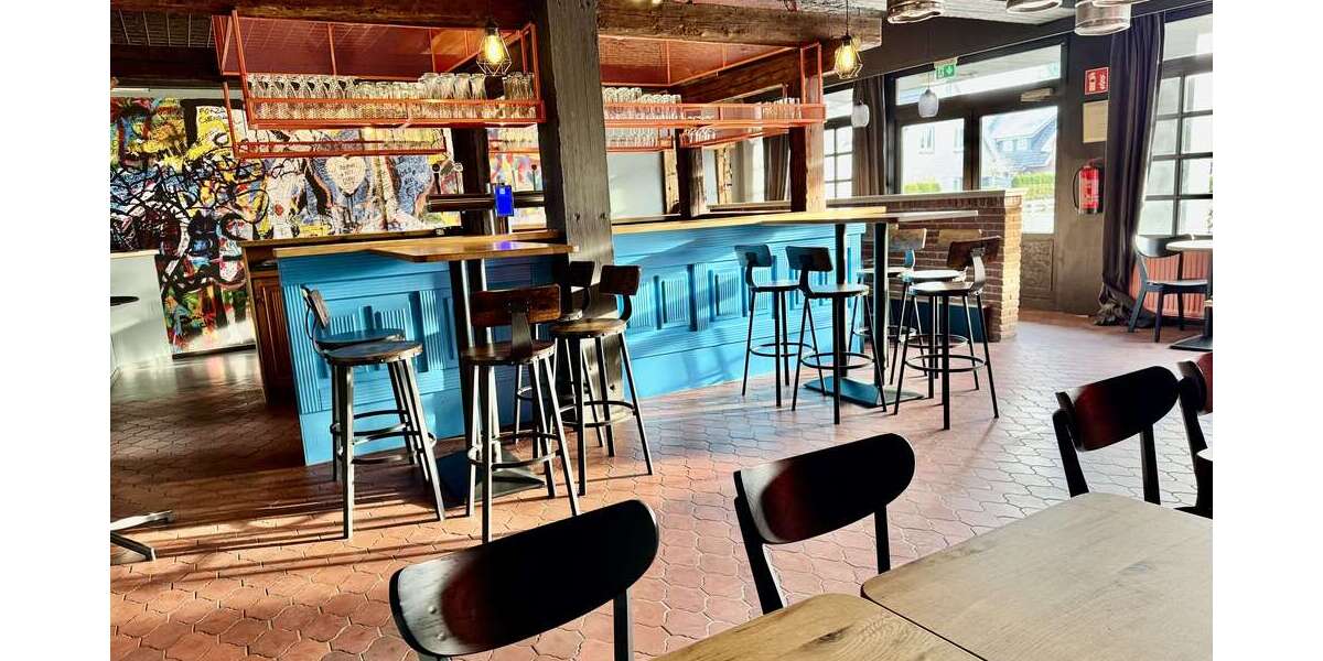 Gewerbeobjekt Sankt Peter-Ording Ording - 360.000&euro; | Angebot:24984900