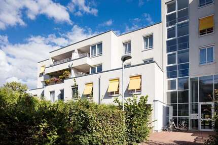 Wohnung Brandenburg an der Havel Kolonie Görden - 2 Zimmer, 70 m&sup2;, 443&euro; | Angebot:26018836