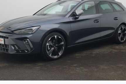 Cupra Leon 27.500 km 30.980 &euro; Würzburg 97076