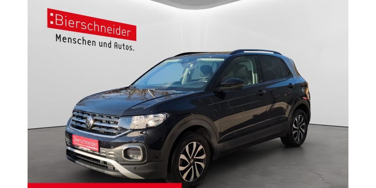 VW T-Cross 27.190 km 19.350 &euro; Regensburg 93055
