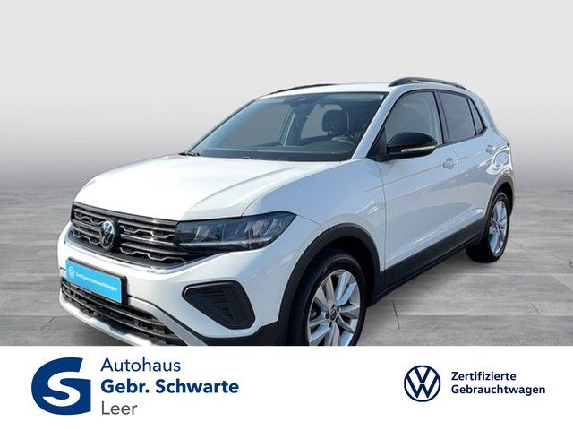 VW T-Cross 24.985 km 20.590 &euro; Leer (Ostfriesland) 26789