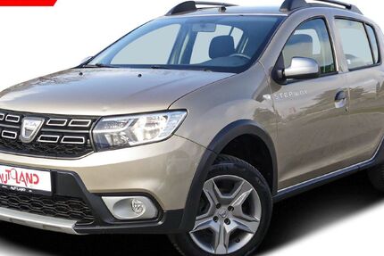 Dacia Sandero 67.976 km 13.990 &euro; Stralsund 18437