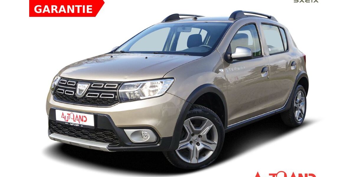 Dacia Sandero 67.976 km 13.990 &euro; Stralsund 18437