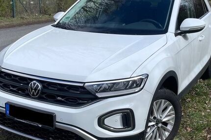 VW T-Roc 51.900 km 19.900 &euro; Stade 21680