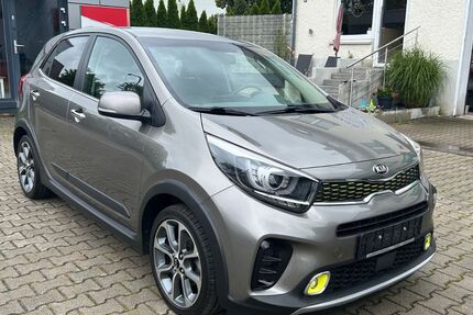 Kia Picanto 42.938 km 12.900 &euro; Burgau 89331