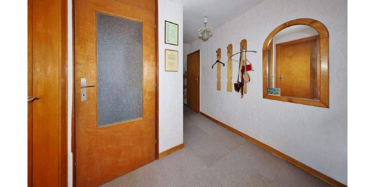 Einfamilienhaus Sande - 6 Zimmer, 113 m&sup2;, 199.000&euro; | Angebot:24749891