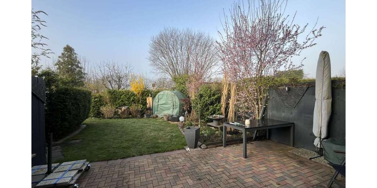 Einfamilienhaus Schwerin Friedrichsthal - 5 Zimmer, 140 m&sup2;, 1.470&euro; | Angebot:26409064