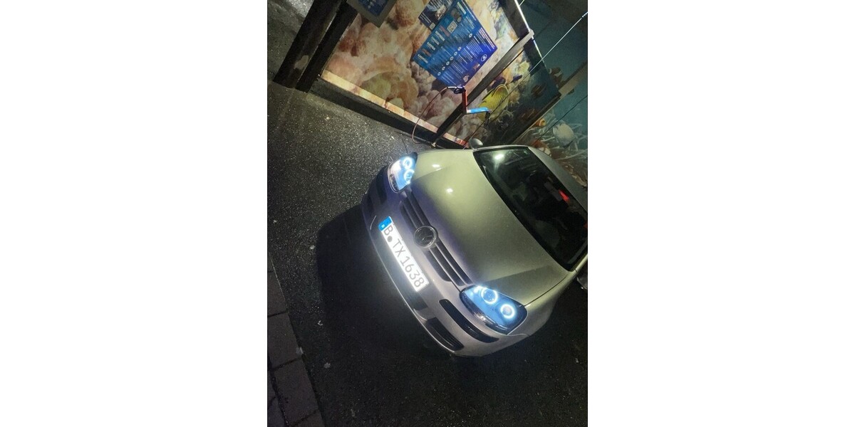 VW Golf 5 1.300.000 km 3.000 € Berlin 10178