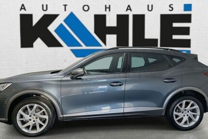 Cupra Formentor 26.435 km 28.990 &euro; Walsrode 29664