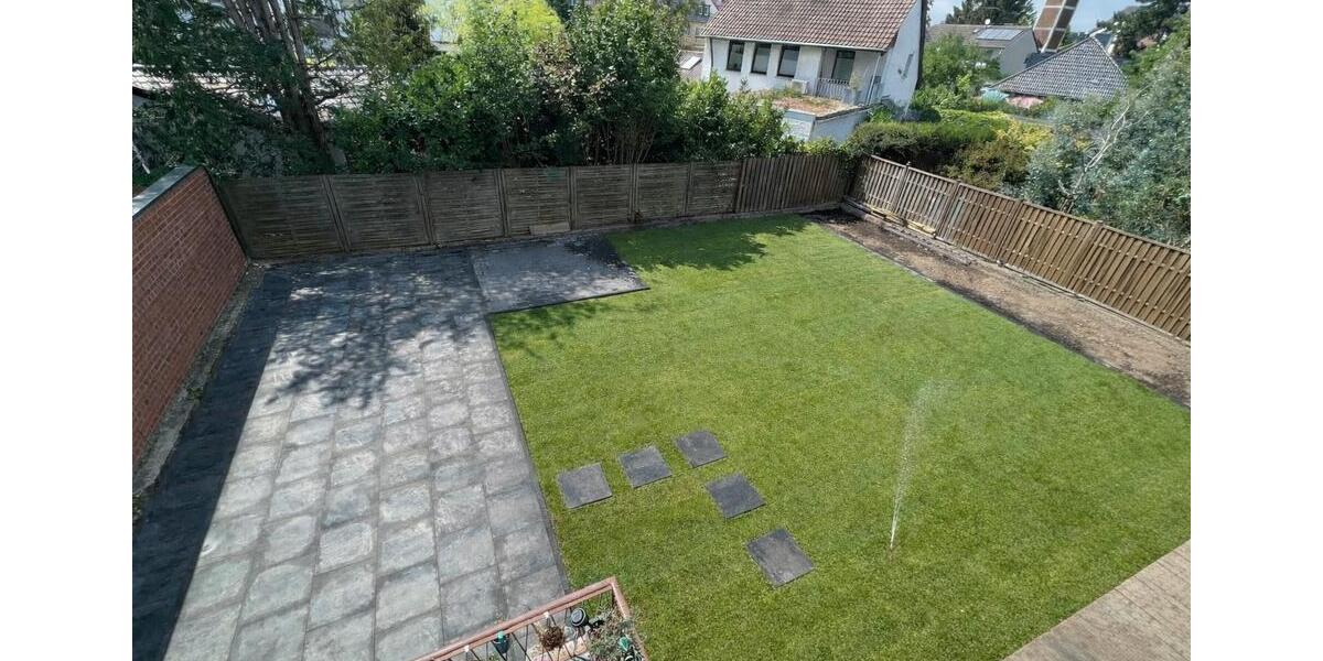 Einfamilienhaus Köln Chorweiler - 4 Zimmer, 110 m&sup2;, 1.800&euro; | Angebot:26682769