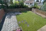 Einfamilienhaus Köln Chorweiler - 4 Zimmer, 110 m&sup2;, 1.800&euro; | Angebot:26682769