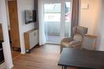 Etagenwohnung Frontenhausen - 2 Zimmer, 30 m&sup2;, 690&euro; | Angebot:26731143