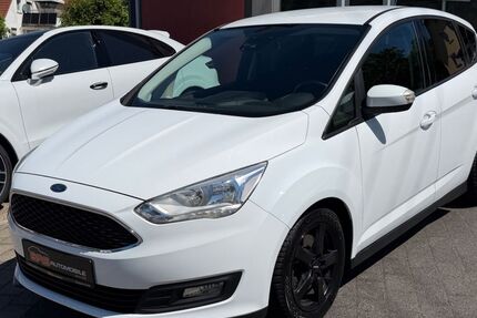 Ford C-Max 72.600 km 12.990 &euro; Geislingen/Steige 73312
