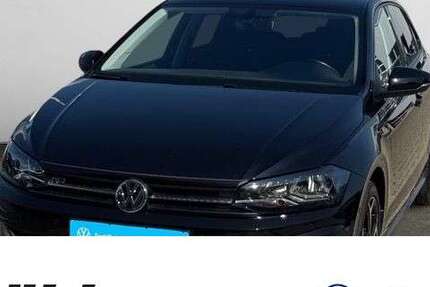 VW Polo 60.910 km 14.390 &euro; Hildesheim 31137