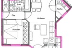 Super aufgeteilte ETW in Paunsdorf mit Balkon!