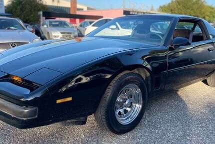 Pontiac Firebird