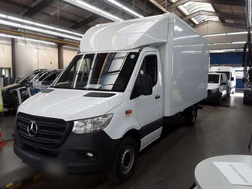 Sprinter