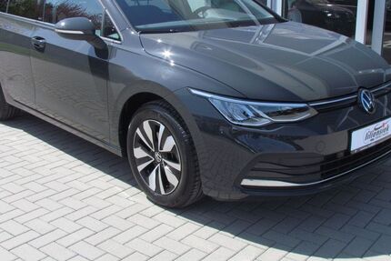 VW Golf 16.640 km 23.990 &euro; Dippoldiswalde 01744