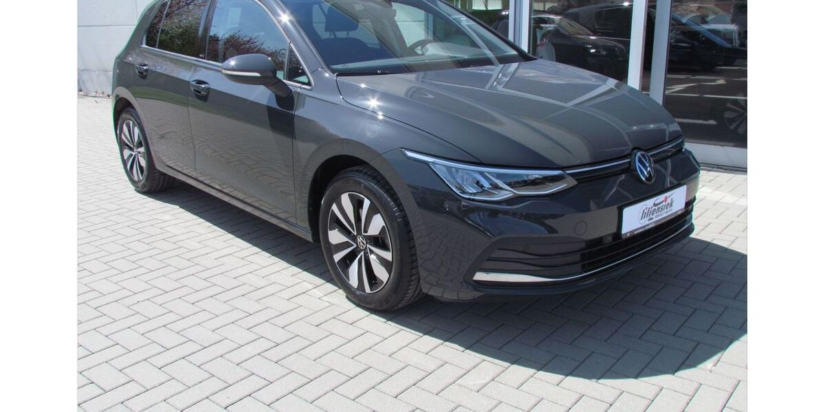 VW Golf 16.640 km 23.990 &euro; Dippoldiswalde 01744