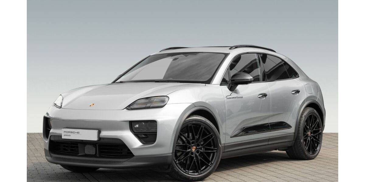 Porsche Macan 14.500 km 89.999 &euro; Darmstadt 64295
