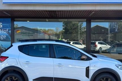 Dacia Sandero 2.000 km 19.950 &euro; Hessisch Oldendorf 31840