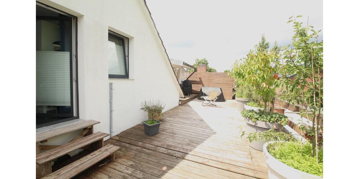 Dachgeschoßwohnung Ibbenbüren - 2 Zimmer, 65 m&sup2;, 715&euro; | Angebot:26677434