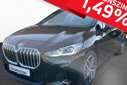 BMW 223 Active Tourer 11.284 km 38.180 &euro; Burgdorf 31303
