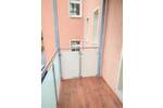 3-Raum-Wohnung mit Balkon