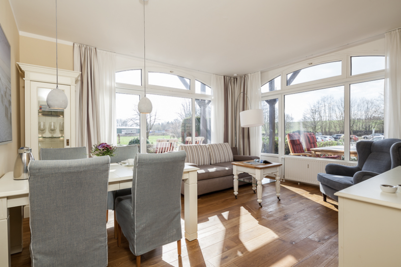 Etagenwohnung Grömitz - 2 Zimmer, 71 m&sup2;, 279.000&euro; | Angebot:26321166