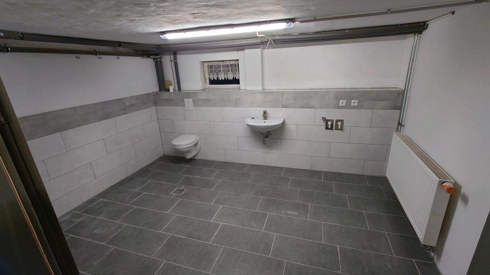 Reihenhaus Heideland - 5 Zimmer, 113 m&sup2;, 950&euro; | Angebot:26176395