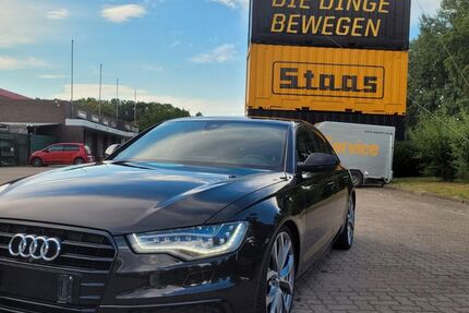 Audi A6 179.000 km 16.999 &euro; Achim-Uphusen 28832