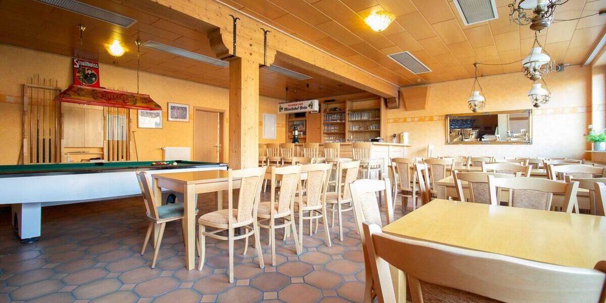 Mehrfamilienhaus, Wohnhaus Roggentin OT Blankenförde Blankenförde - 2 Zimmer, 565.000&euro; | Angebot:26331600