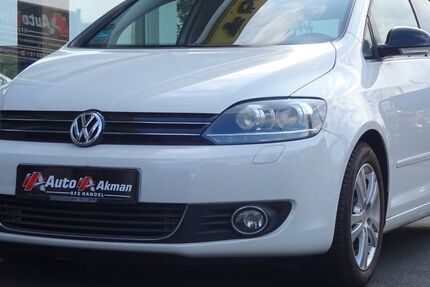 VW Golf Plus 173.250 km 6.900 &euro; Nürnberg 90431
