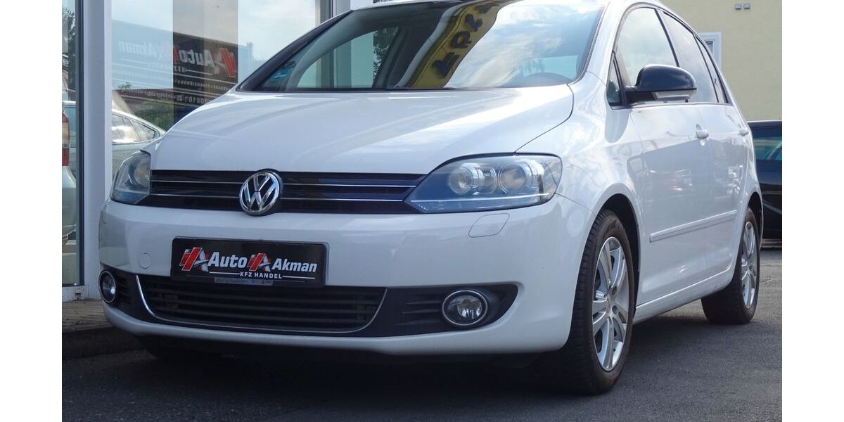 VW Golf Plus 173.250 km 6.900 &euro; Nürnberg 90431