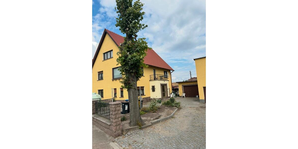Einfamilienhaus Weinböhla - 6 Zimmer, 170 m&sup2;, 300.000&euro; | Angebot:26677128