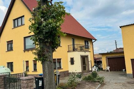 Haus Weinböhla - 6 Zimmer, 170 m&sup2;, 300.000&euro; | Angebot:26677128