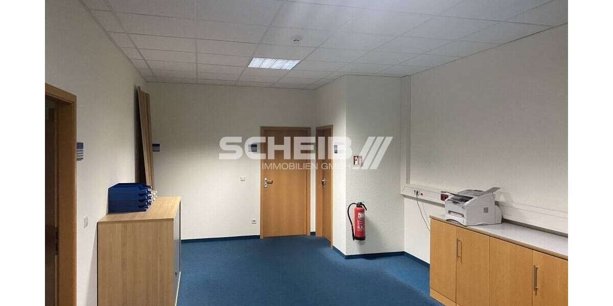 Gewerbeobjekt Ilshofen Eckartshausen - 2.331&euro; | Angebot:25661552