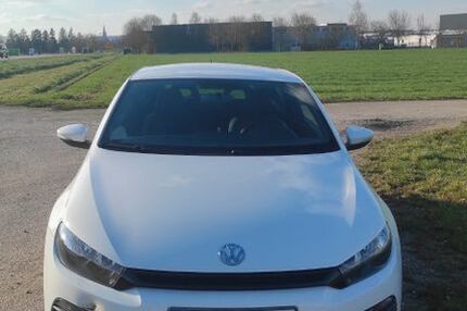 VW Scirocco