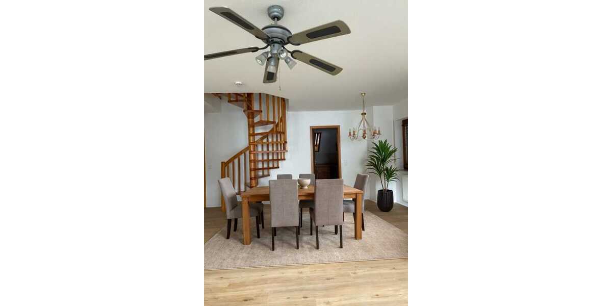 renov. 4-Zimmer Mais.-Wohnung in Murrhardt - Maisonettenwohnung Murrhardt | Angebot:26099317