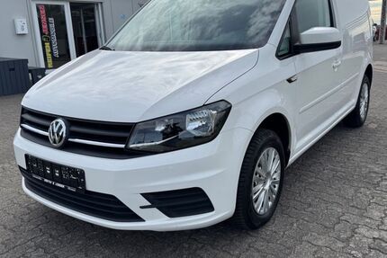 VW Caddy 32.190 km 14.990 € Wismar/Kritzow 23970