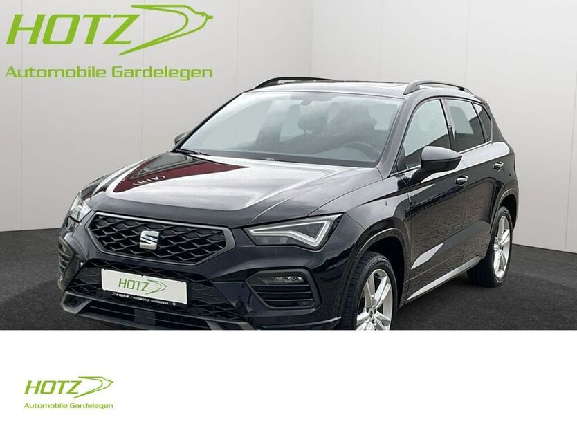 Ateca