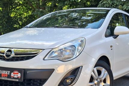 Opel Corsa 134.000 km 3.799 &euro; Inden 52459