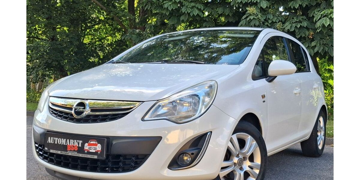 Opel Corsa 134.000 km 3.799 &euro; Inden 52459